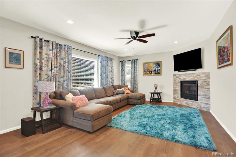 15466 51st Ave, Golden, CO 80403