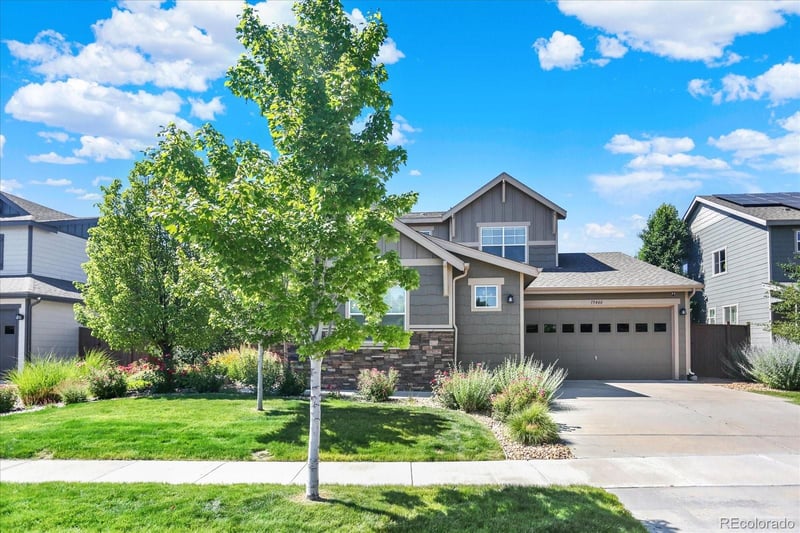 15466 51st Ave, Golden, CO 80403