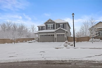 15004 Vine St, Thornton, CO 80602