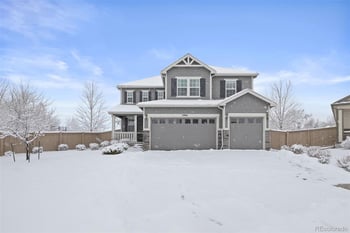 15004 Vine St, Thornton, CO 80602