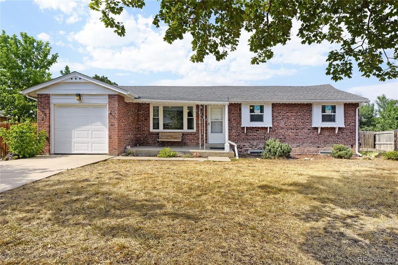 10633 E 6th Pl, Aurora, CO 80010