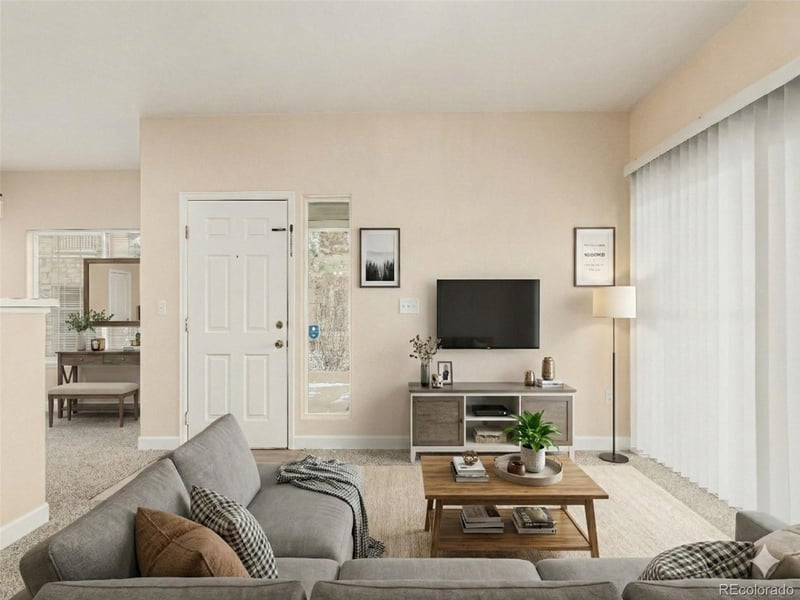 9984 Carolina Cir #103, Aurora, CO 80247