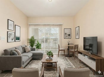 9984 Carolina Cir #103, Aurora, CO 80247