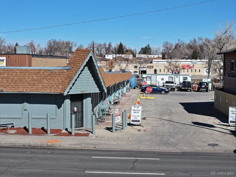 7013 Colfax Ave, Lakewood, CO 80214