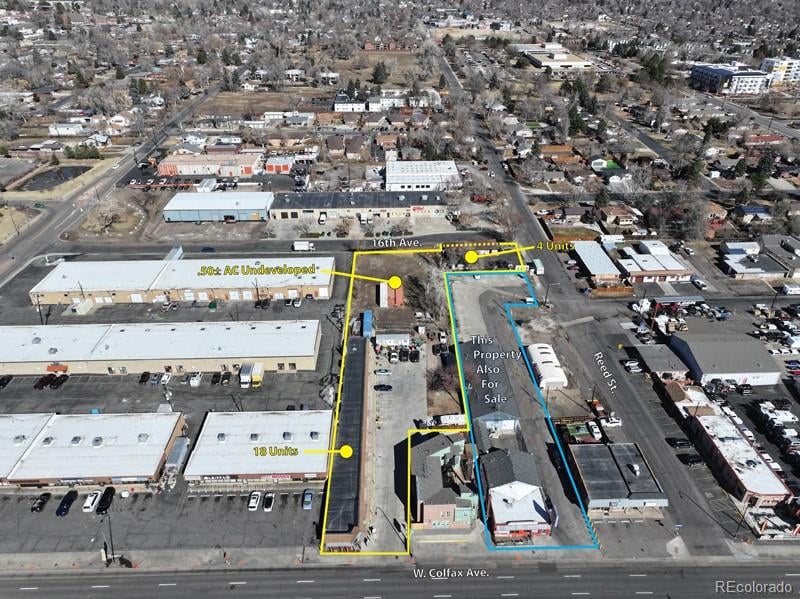 7013 Colfax Ave, Lakewood, CO 80214