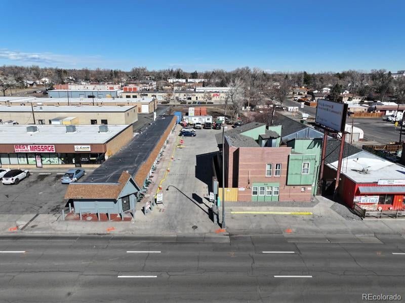 7013 Colfax Ave, Lakewood, CO 80214