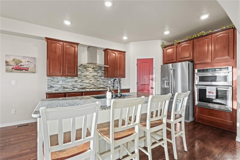 13590 Woodlake Rd, Elbert, CO 80106