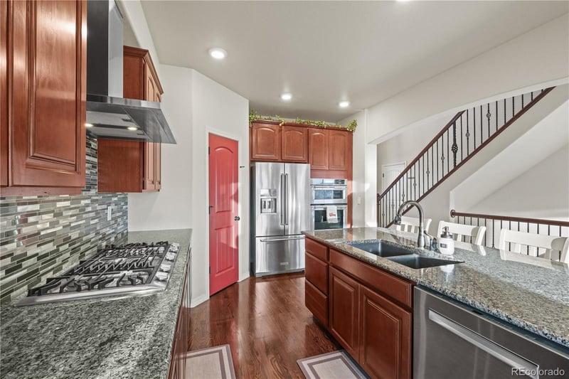 13590 Woodlake Rd, Elbert, CO 80106