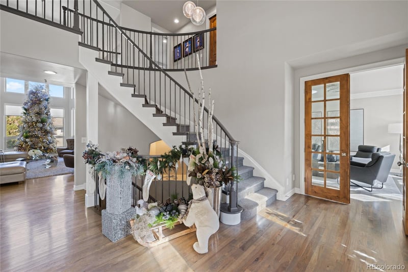 8751 Crooked Stick Pl, Lone Tree, CO 80124