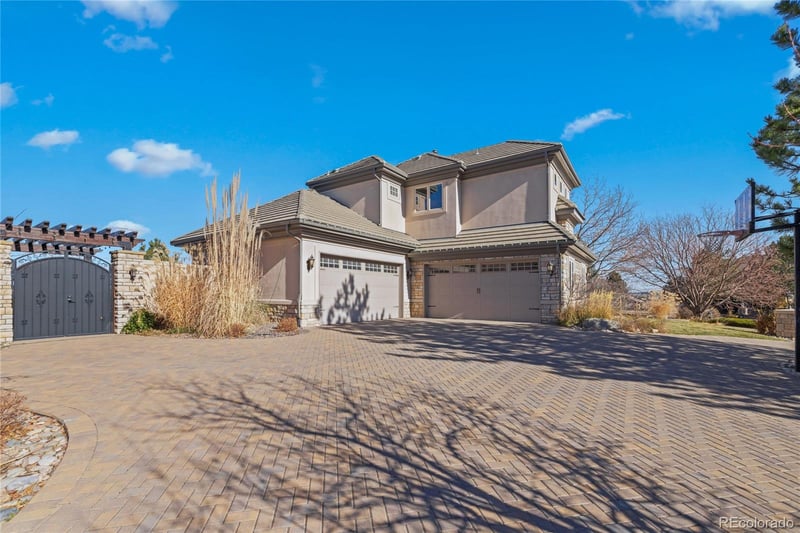 8751 Crooked Stick Pl, Lone Tree, CO 80124
