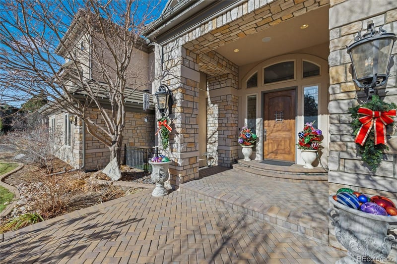 8751 Crooked Stick Pl, Lone Tree, CO 80124