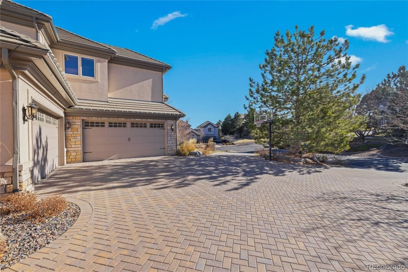 8751 Crooked Stick Pl, Lone Tree, CO 80124