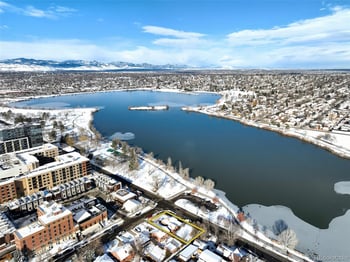 3940 17th Ave, Denver, CO 80204