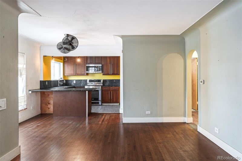 3940 17th Ave, Denver, CO 80204