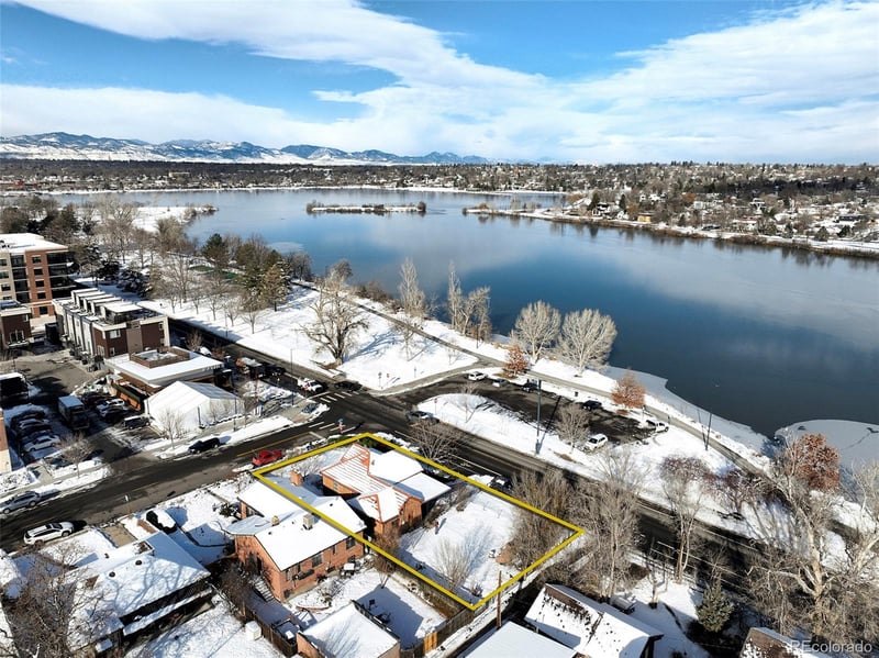 3940 17th Ave, Denver, CO 80204