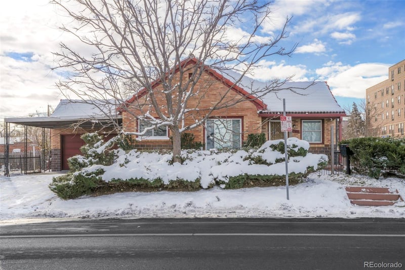 3940 17th Ave, Denver, CO 80204