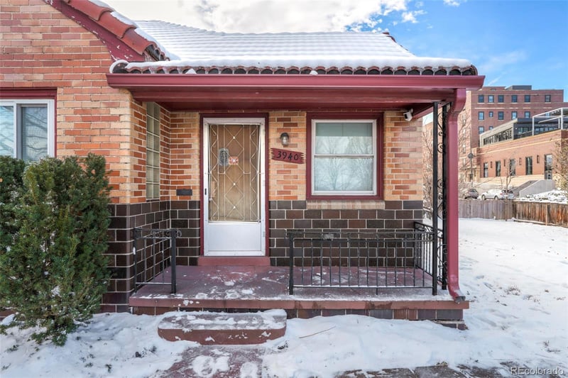 3940 17th Ave, Denver, CO 80204