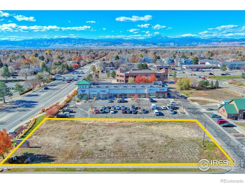 2306 17th Ave, Longmont, CO 80501