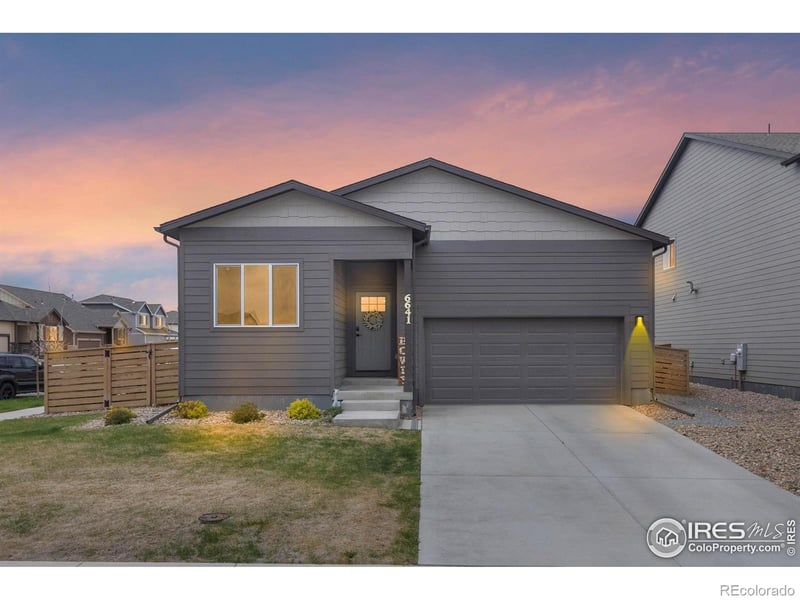 6641 6th St, Greeley, CO 80634