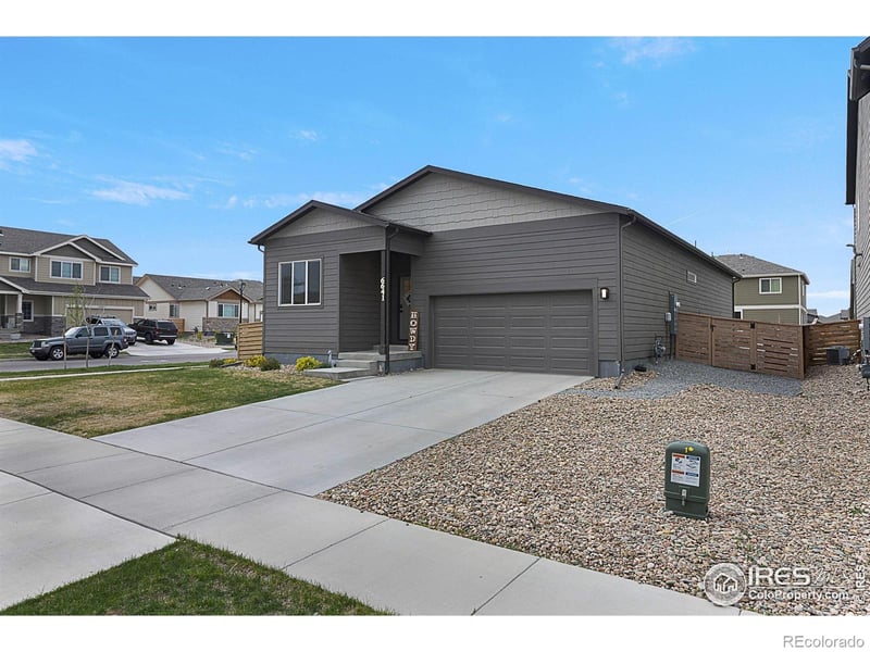 6641 6th St, Greeley, CO 80634