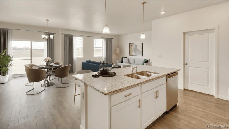 166 Chardon Ave, Brighton, CO 80601