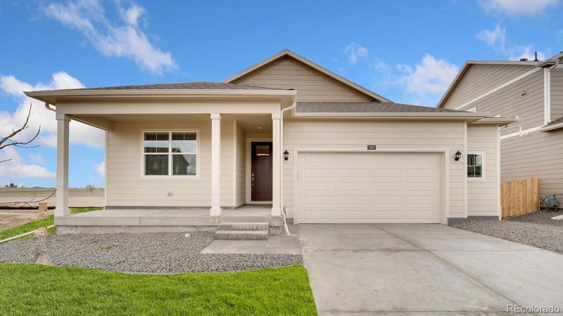 166 Chardon Ave, Brighton, CO 80601