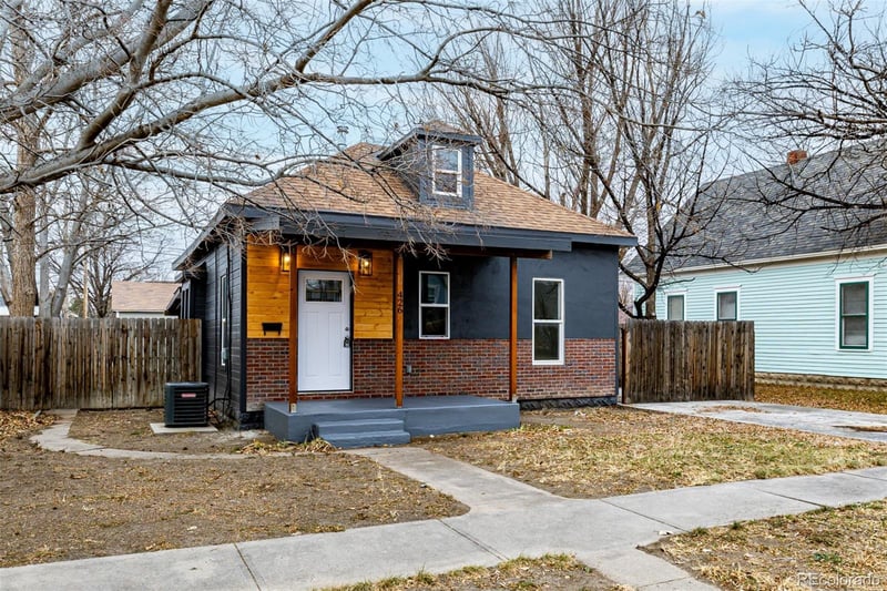 426 Lincoln St, Sterling, CO 80751