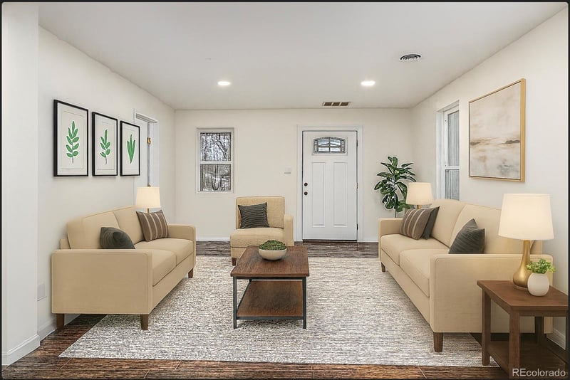 426 Lincoln St, Sterling, CO 80751