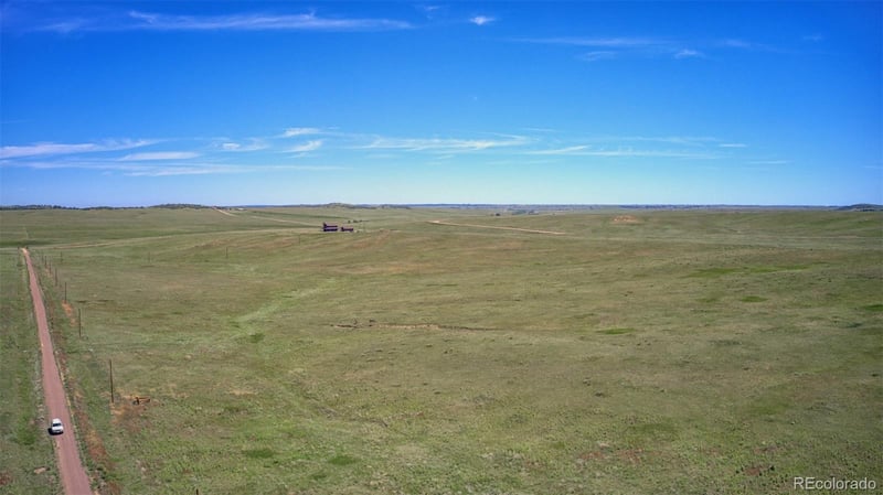 Unknown , Larkspur, CO 80118