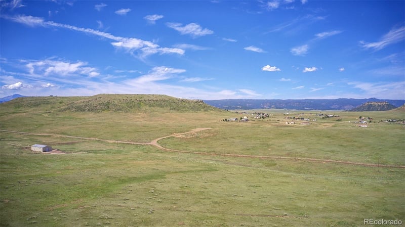 Unknown , Larkspur, CO 80118