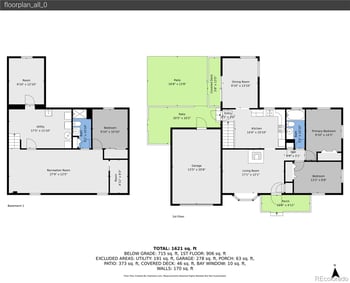 9083 Iowa Ave, Lakewood, CO 80232