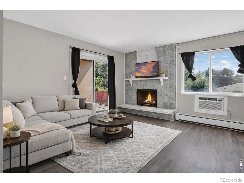 8330 Zuni St #109, Denver, CO 80221