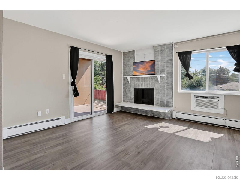 8330 Zuni St #109, Denver, CO 80221