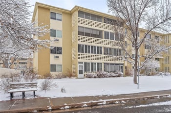 610 Alton Way #1B, Denver, CO 80247