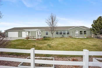 22309 County Rd, Fort Morgan, CO 80701