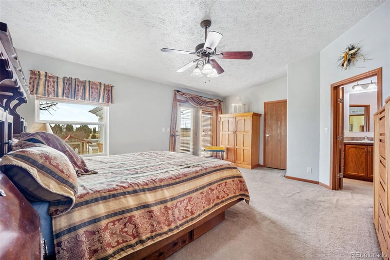 22309 County Rd W, Fort Morgan, CO 80701