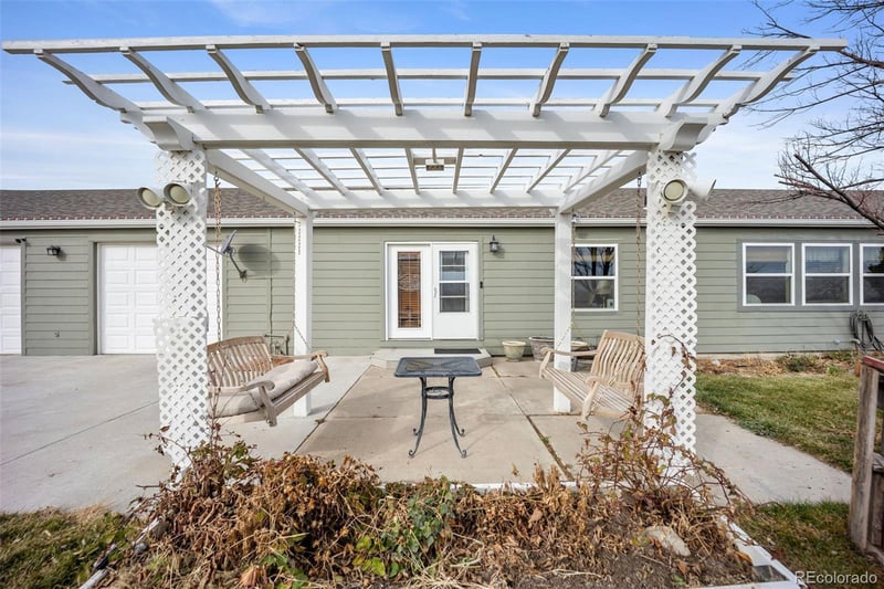 22309 County Rd W, Fort Morgan, CO 80701