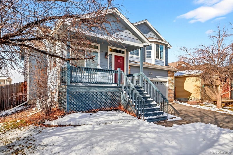 10491 Tucson St, Commerce, CO 80022