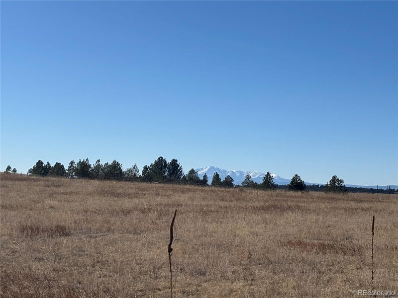 Lot 1 County Road 27, Elizabeth, CO 80107
