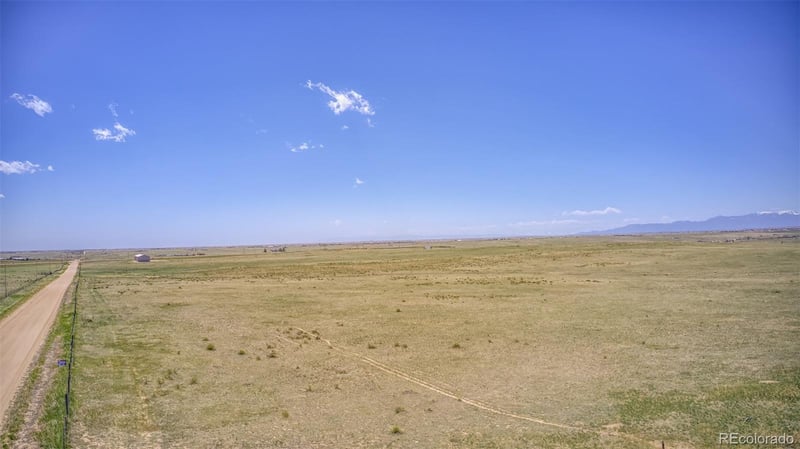 13886 Log Rd, Peyton, CO 80831