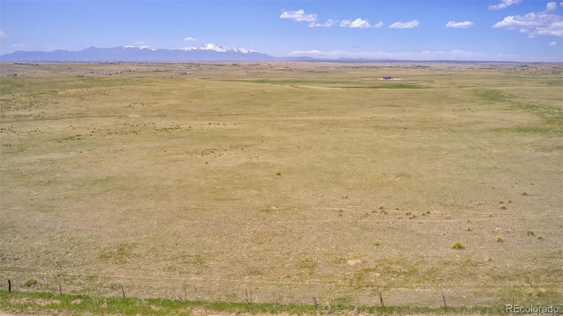 13886 Log Rd, Peyton, CO 80831