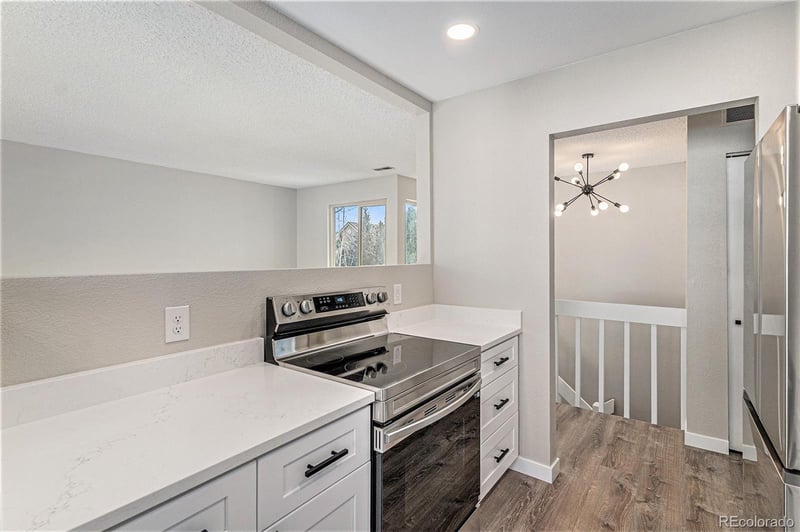 8414 Everett Way #F, Littleton, CO 80128