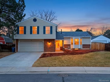 7111 Jellison St, Littleton, CO 80128