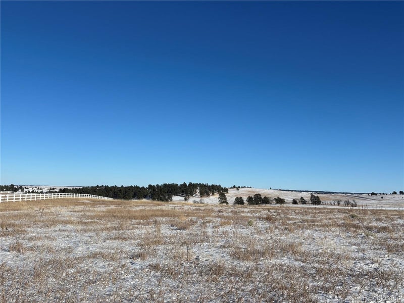 Lot 4 County Road 27, Elizabeth, CO 80107