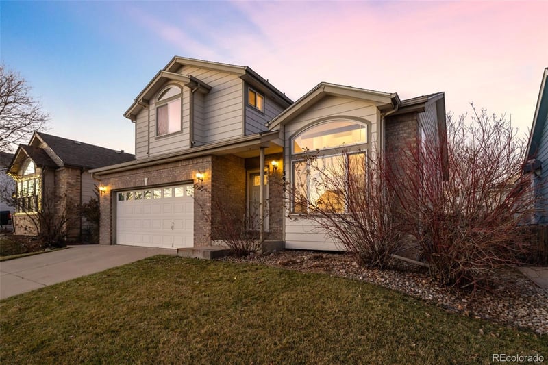 13949 106th Ave, Commerce City, CO 80022