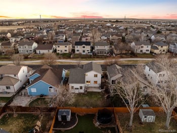 13949 106th Ave, Commerce City, CO 80022