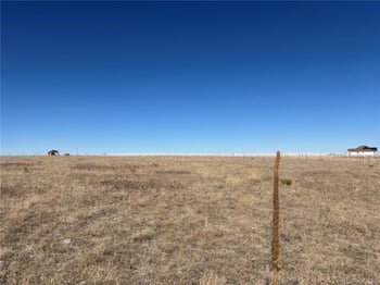 Lot 3 County Road 27, Elizabeth, CO 80107