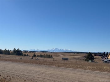 Lot 3 County Road 27, Elizabeth, CO 80107
