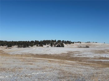 Lot 3 County Road 27, Elizabeth, CO 80107