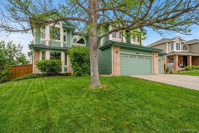 9648 Bellmore Pl, Littleton, CO 80126